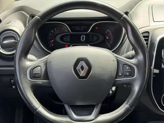 Renault Captur Intens - bilder 22