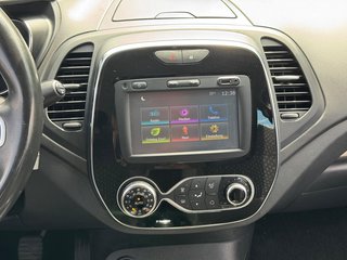 Renault Captur Intens - bilder 25