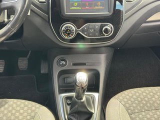 Renault Captur Intens - bilder 26