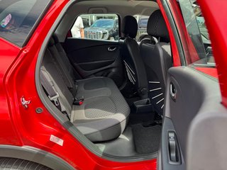 Renault Captur Intens - bilder 20
