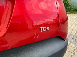 Renault Captur Intens - bilder 29