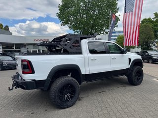 Dodge RAM 1500 6.2l V8 TRX + LPG + NAP Klappenauspuff - foto 4