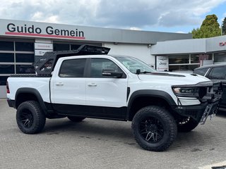 Dodge RAM 1500 6.2l V8 TRX + LPG + NAP Klappenauspuff - foto 2