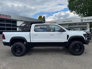 Dodge RAM 1500 6.2l V8 TRX + LPG + NAP Klappenauspuff - foto 3