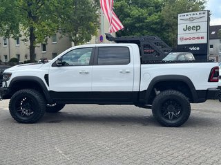 Dodge RAM 1500 6.2l V8 TRX + LPG + NAP Klappenauspuff - foto 5