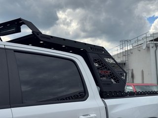 Dodge RAM 1500 6.2l V8 TRX + LPG + NAP Klappenauspuff - foto 11