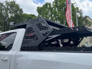 Dodge RAM 1500 6.2l V8 TRX + LPG + NAP Klappenauspuff - foto 12