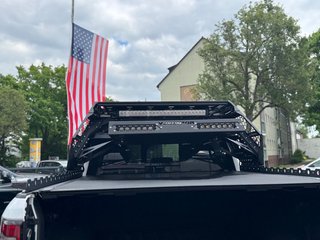 Dodge RAM 1500 6.2l V8 TRX + LPG + NAP Klappenauspuff - foto 13