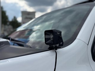Dodge RAM 1500 6.2l V8 TRX + LPG + NAP Klappenauspuff - foto 15