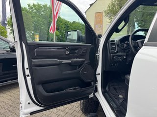 Dodge RAM 1500 6.2l V8 TRX + LPG + NAP Klappenauspuff - foto 17