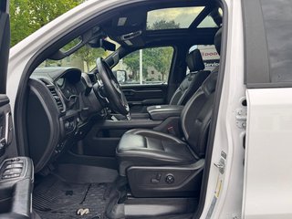 Dodge RAM 1500 6.2l V8 TRX + LPG + NAP Klappenauspuff - foto 18