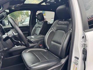 Dodge RAM 1500 6.2l V8 TRX + LPG + NAP Klappenauspuff - foto 19