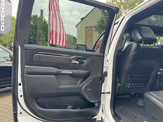 Dodge RAM 1500 6.2l V8 TRX + LPG + NAP Klappenauspuff - foto 23