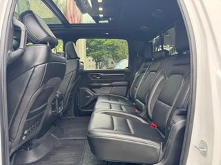 Dodge RAM 1500 6.2l V8 TRX + LPG + NAP Klappenauspuff - foto 24