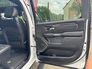 Dodge RAM 1500 6.2l V8 TRX + LPG + NAP Klappenauspuff - foto 25