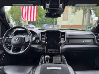 Dodge RAM 1500 6.2l V8 TRX + LPG + NAP Klappenauspuff - foto 27