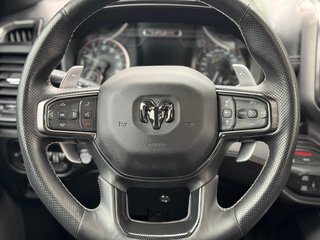 Dodge RAM 1500 6.2l V8 TRX + LPG + NAP Klappenauspuff - foto 28