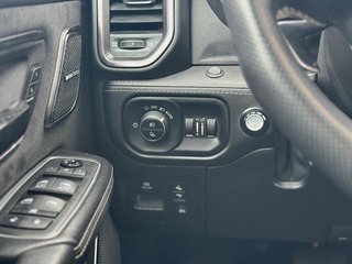Dodge RAM 1500 6.2l V8 TRX + LPG + NAP Klappenauspuff - foto 29