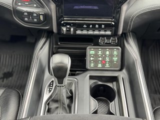 Dodge RAM 1500 6.2l V8 TRX + LPG + NAP Klappenauspuff - foto 30