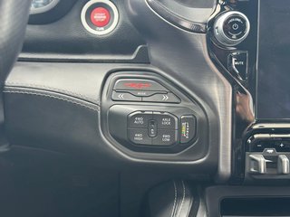 Dodge RAM 1500 6.2l V8 TRX + LPG + NAP Klappenauspuff - foto 31