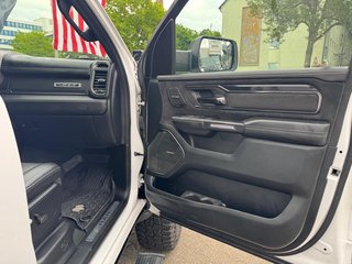 Dodge RAM 1500 6.2l V8 TRX + LPG + NAP Klappenauspuff - foto 20