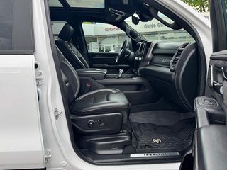 Dodge RAM 1500 6.2l V8 TRX + LPG + NAP Klappenauspuff - foto 21