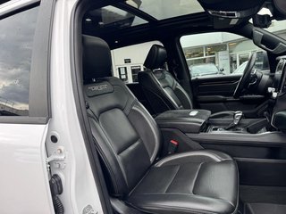 Dodge RAM 1500 6.2l V8 TRX + LPG + NAP Klappenauspuff - foto 22