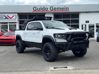 Dodge RAM Gebrauchtwagen Kaufen