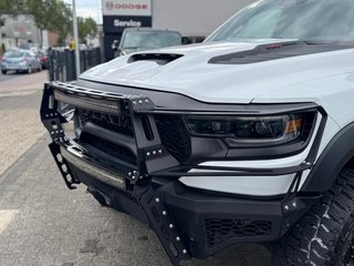 Dodge RAM 1500 6.2l V8 TRX + LPG + NAP Klappenauspuff - foto 10