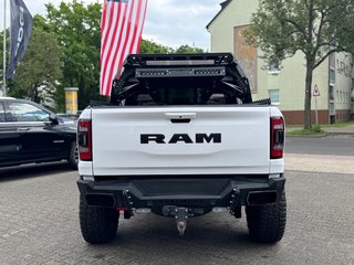 Dodge RAM 1500 6.2l V8 TRX + LPG + NAP Klappenauspuff - foto 8