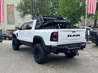 Dodge RAM 1500 6.2l V8 TRX + LPG + NAP Klappenauspuff - foto 6