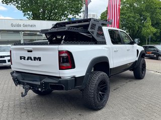 Dodge RAM 1500 6.2l V8 TRX + LPG + NAP Klappenauspuff - foto 9