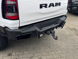 Dodge RAM 1500 6.2l V8 TRX + LPG + NAP Klappenauspuff - foto 7