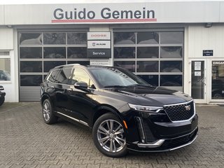 Cadillac XT6 3.6 V6 AWD Premium Luxury, PANO, LED, 7-Sitzer Neuwagen Kaufen | EZ 