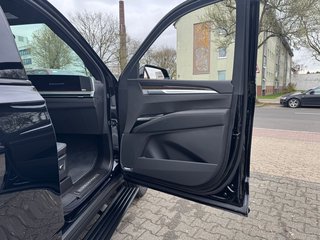 Cadillac Escalade ESV 6.2 V8 Platinum Sport 2026 ABV +24" - bilder 15