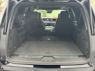 Cadillac Escalade ESV 6.2 V8 Platinum Sport 2026 ABV +24" - bilder 27