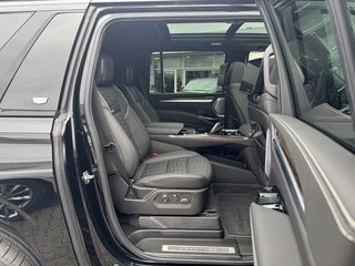 Cadillac Escalade ESV 6.2 V8 Platinum Sport 2026 ABV +24" - bilder 19