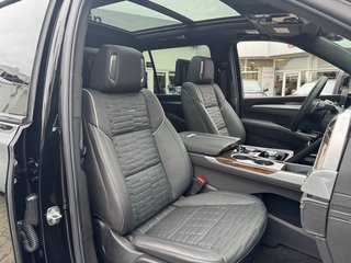 Cadillac Escalade ESV 6.2 V8 Platinum Sport 2026 ABV +24" - bilder 17