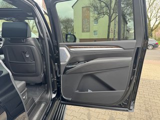 Cadillac Escalade ESV 6.2 V8 Platinum Sport 2026 ABV +24" - bilder 18