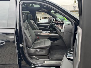 Cadillac Escalade ESV 6.2 V8 Platinum Sport 2026 ABV +24" - bilder 16