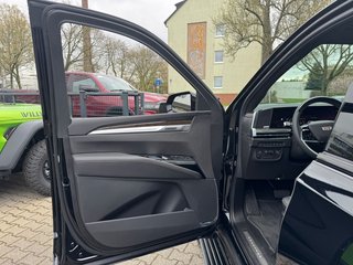 Cadillac Escalade ESV 6.2 V8 Platinum Sport 2026 ABV +24" - bilder 13