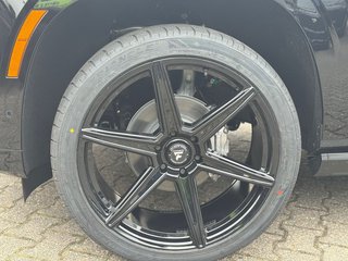 Cadillac Escalade ESV 6.2 V8 Platinum Sport 2026 ABV +24" - bilder 12