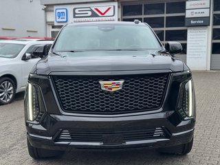 Cadillac Escalade ESV 6.2 V8 Platinum Sport 2026 ABV +24" - bilder 11