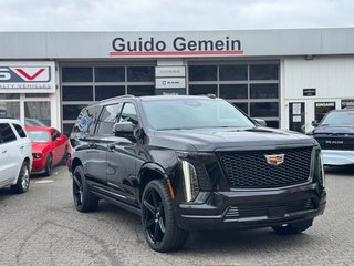 Cadillac Escalade Neuwagen Kaufen