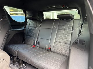 Cadillac Escalade ESV 6.2 V8 Platinum Sport 2026 ABV +24" - bilder 21