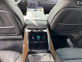 Cadillac Escalade ESV 6.2 V8 Platinum Sport 2026 ABV +24" - bilder 25