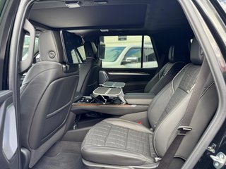 Cadillac Escalade ESV 6.2 V8 Platinum Sport 2026 ABV +24" - bilder 22