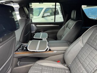 Cadillac Escalade ESV 6.2 V8 Platinum Sport 2026 ABV +24" - bilder 23
