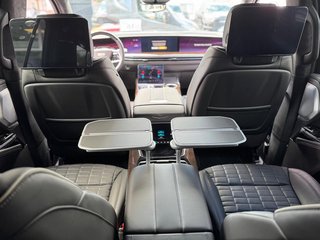 Cadillac Escalade ESV 6.2 V8 Platinum Sport 2026 ABV +24" - bilder 24