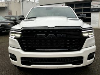 Dodge RAM 3.0L I6 Hurricane HO Limited Night Edition MWK + Rambox 3,99% Finanzierung möglich - bilder 3